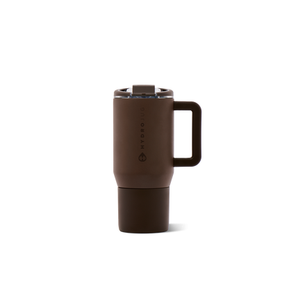 Coffee Traveler - Chestnut - US 5818