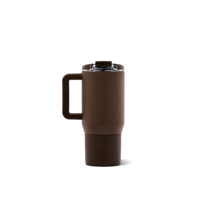 Coffee Traveler - Chestnut - US 5818