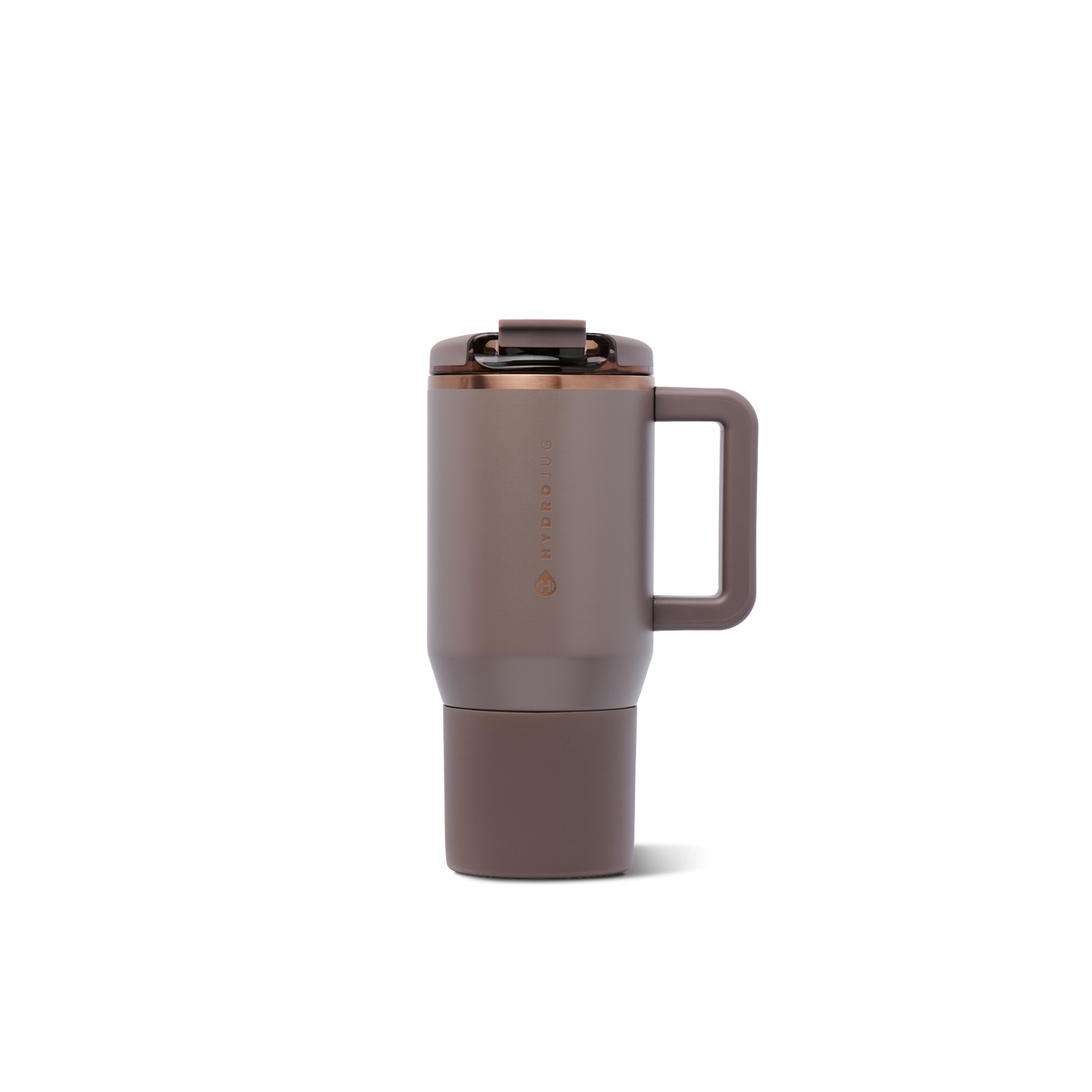 Coffee Traveler - Clay - US 2558