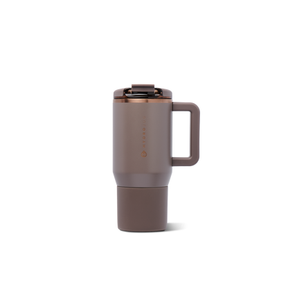 Coffee Traveler - Clay - US 2558