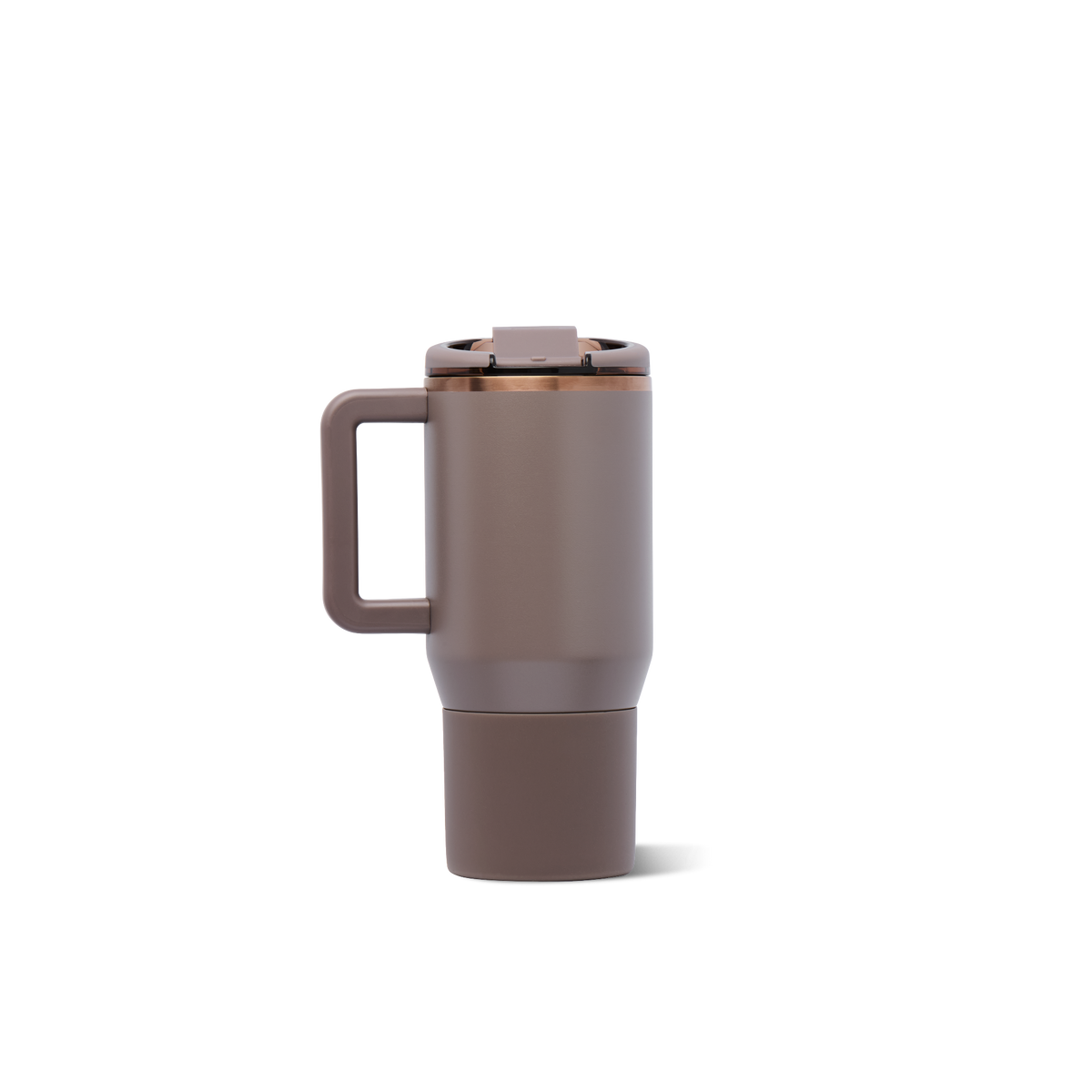 Coffee Traveler - Clay - US 2558