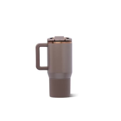 Coffee Traveler - Clay - US 2558