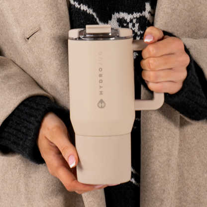 Coffee Traveler - Dune - US 7658