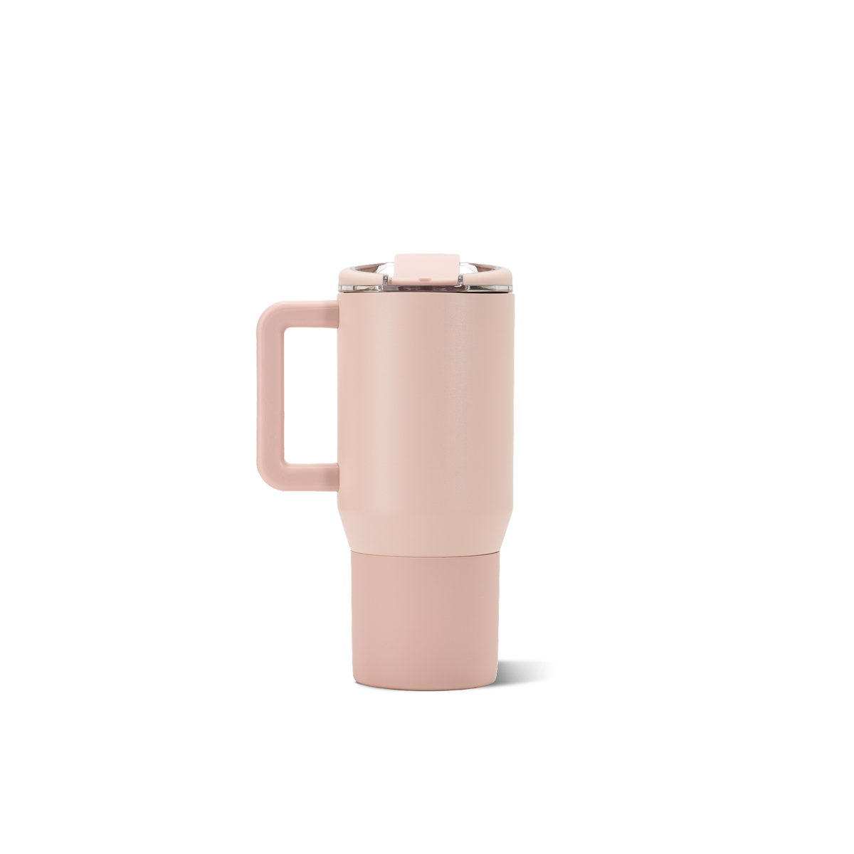 Coffee Traveler - Dusty Rose - US 9407