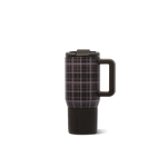 Coffee Traveler - Flannel - US 2649