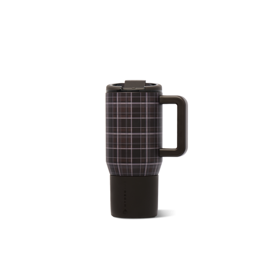 Coffee Traveler - Flannel - US 2649