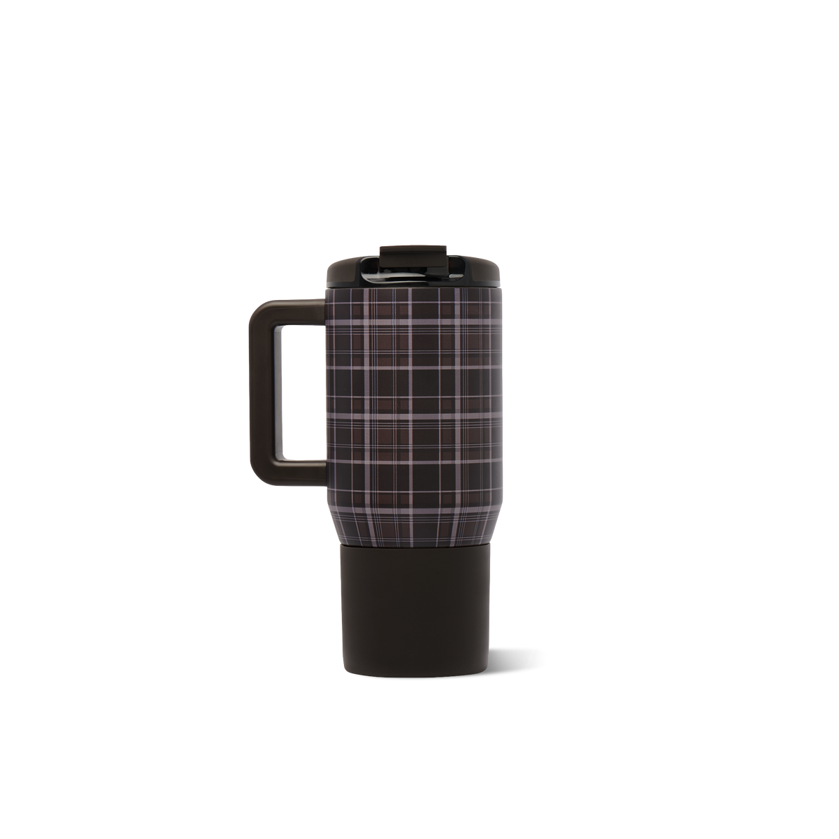 Coffee Traveler - Flannel - US 2649