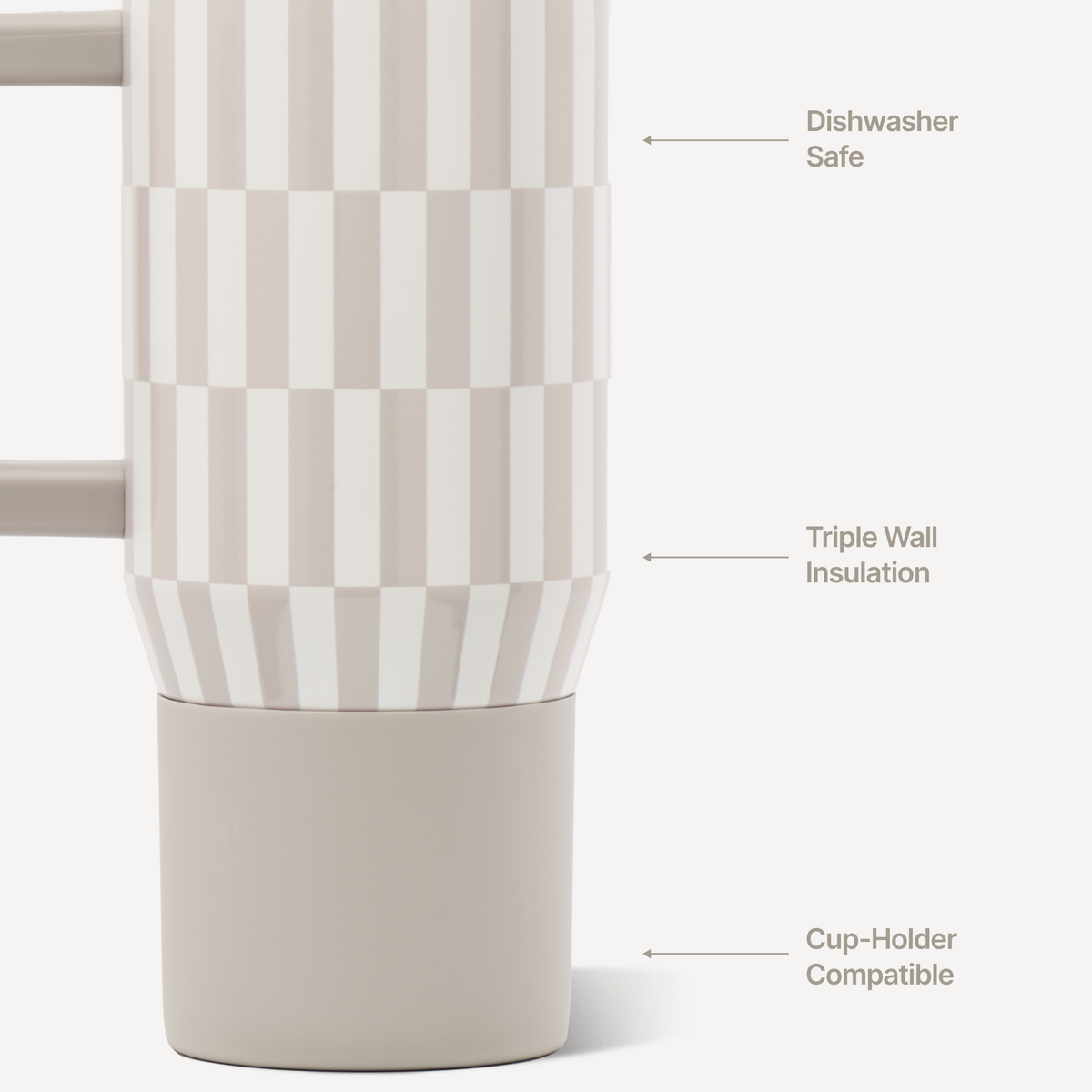 Coffee Traveler - Latte - US 7075