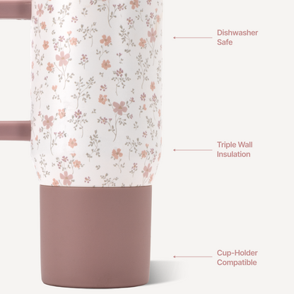 Coffee Traveler - Magnolia - US 1708