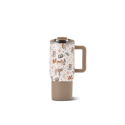 Coffee Traveler - Mesa - US 9889