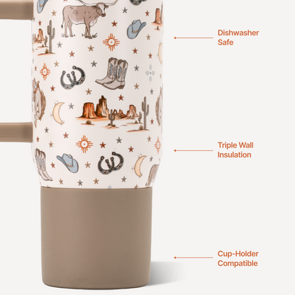 Coffee Traveler - Mesa - US 9889
