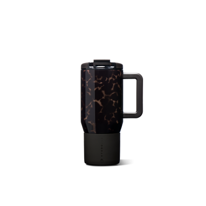 Coffee Traveler - Mocha Tortoise - US 6238