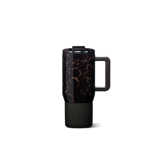 Coffee Traveler - Mocha Tortoise - US 6238