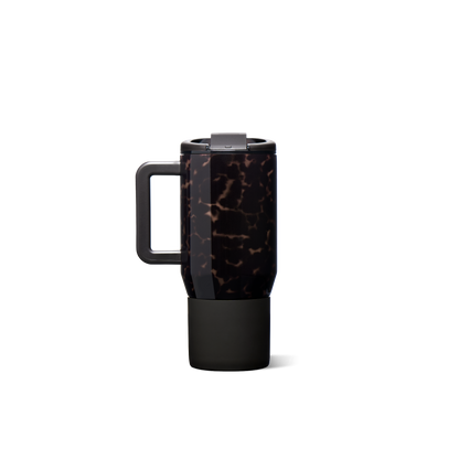 Coffee Traveler - Mocha Tortoise - US 6238