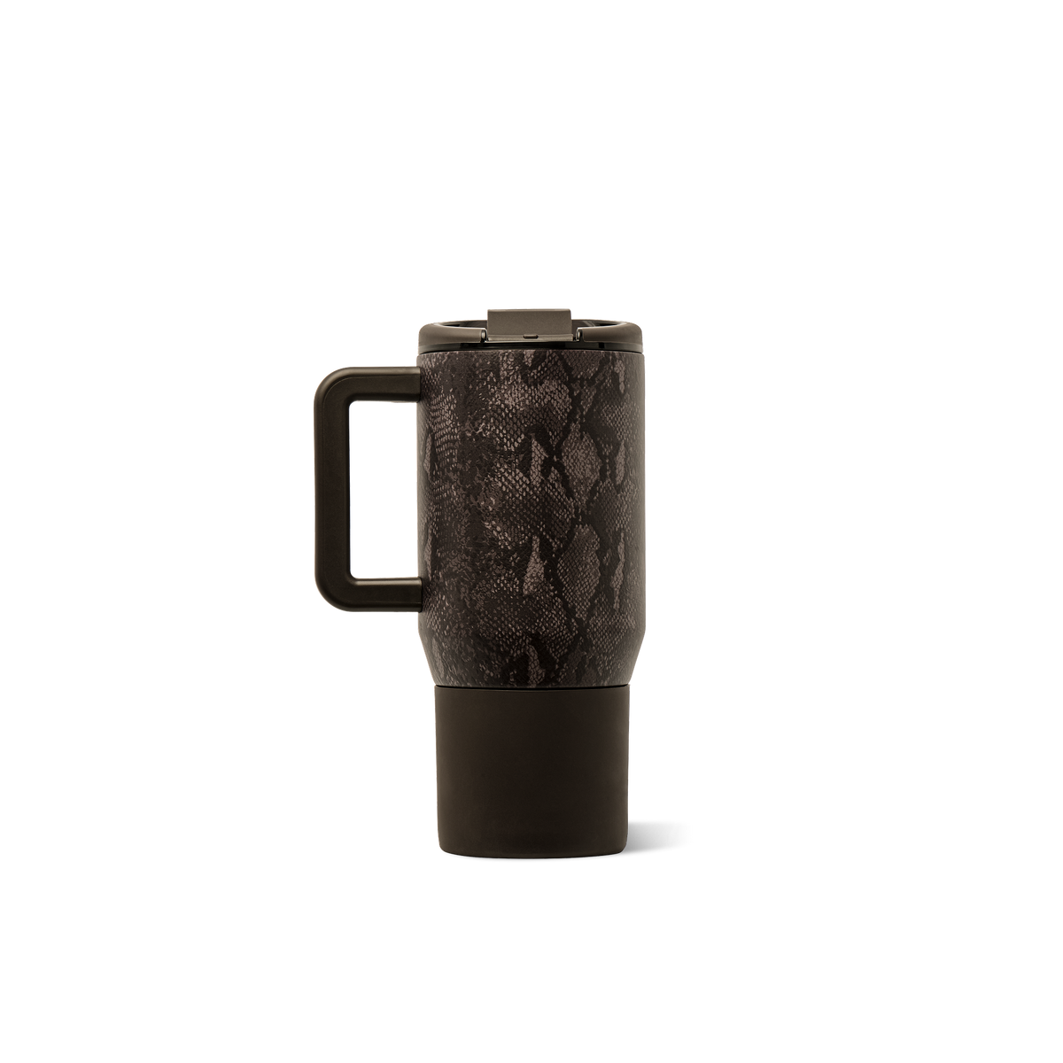 Coffee Traveler - Snakeskin - US 9118