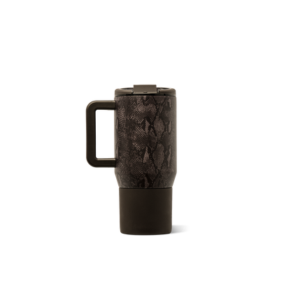 Coffee Traveler - Snakeskin - US 9118