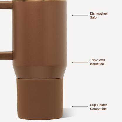 Coffee Traveler - Spice - US 7144