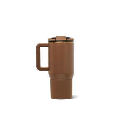 Coffee Traveler - Spice - US 7144