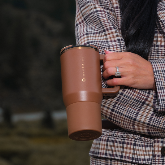 Coffee Traveler - Spice - US 7144