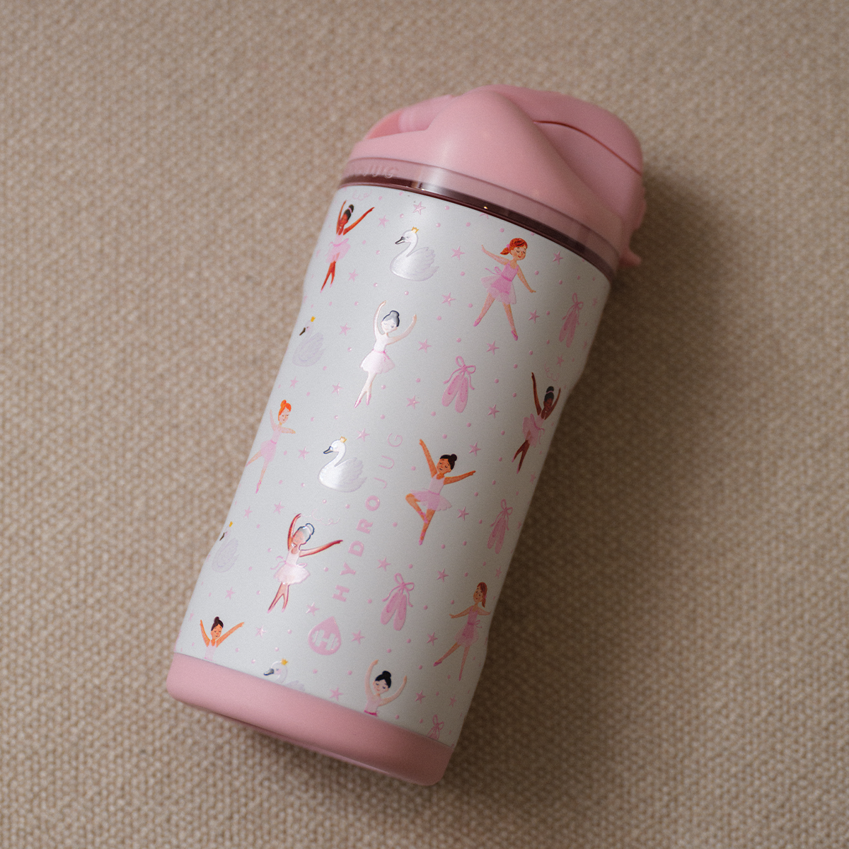Ease2O (14Oz) - Ballerina - US 4191