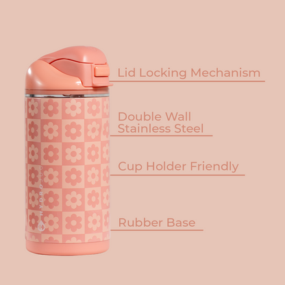 Ease2O (14Oz) - Daisy Checkers - US 9240