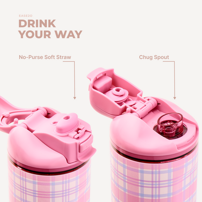 Ease2O (14Oz) - Daydream - US 1209