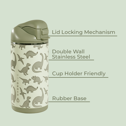 Ease2O (14Oz) - Dinosaur - US 8297