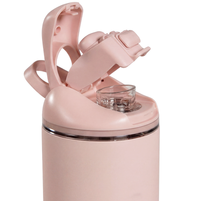Ease2O (14Oz) - Dusty Rose - US 7111
