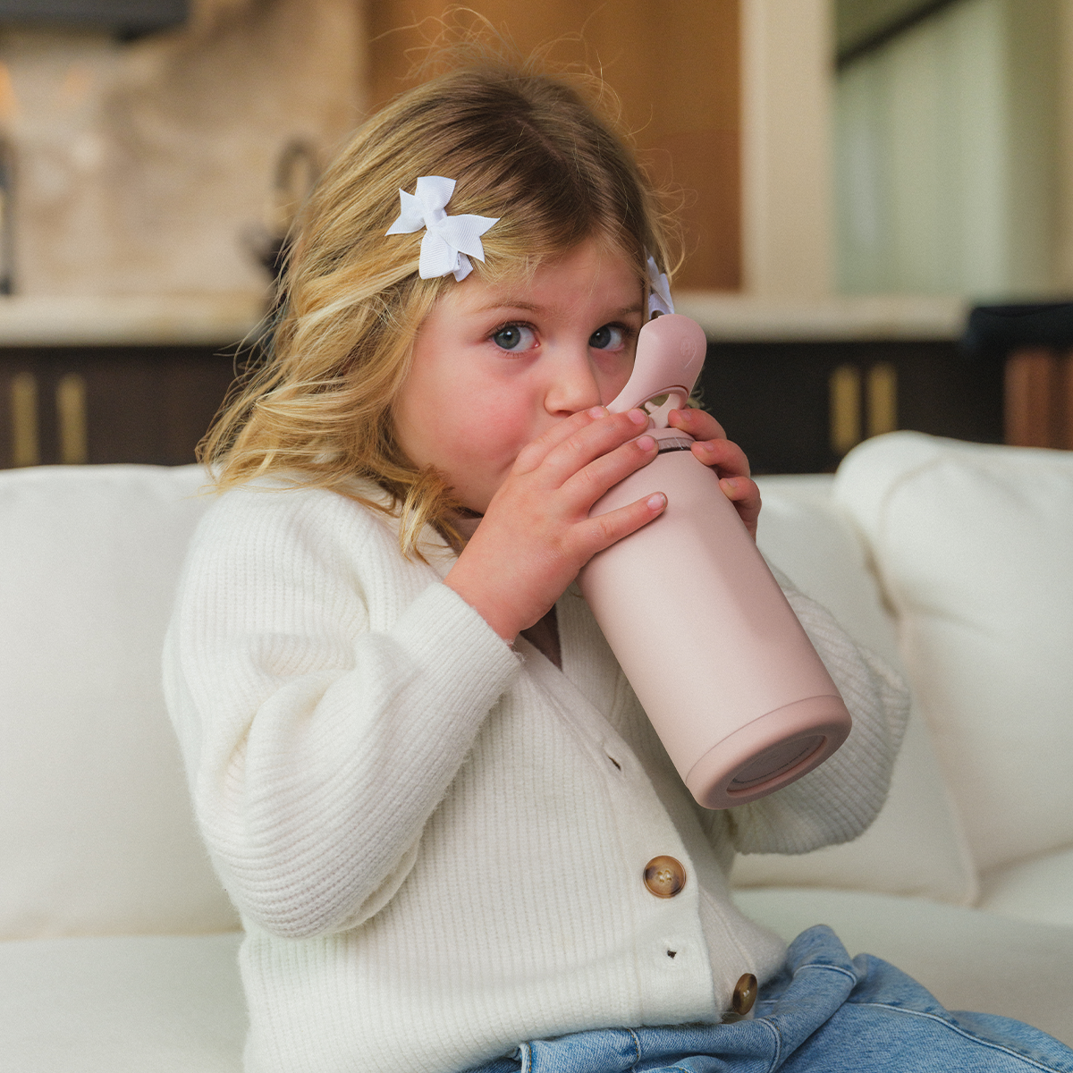 Ease2O (14Oz) - Dusty Rose - US 7111