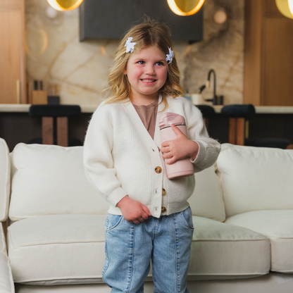 Ease2O (14Oz) - Dusty Rose - US 7111