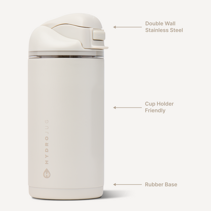 Ease2O (14Oz) - Linen - US 6413
