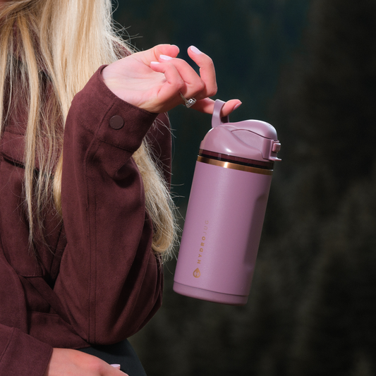 Ease2O (14Oz) - Rosewood - US 4082