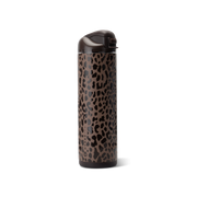 Brown Leopard