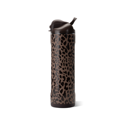 Ease2O (24Oz) - Brown Leopard - US 6050