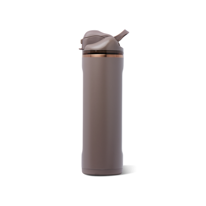 Ease2O (24Oz) - Clay - US 6040
