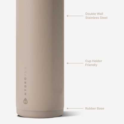Ease2O (24Oz) - Dune - US 6562