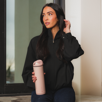 Ease2O (24Oz) - Dusty Rose - US 7150