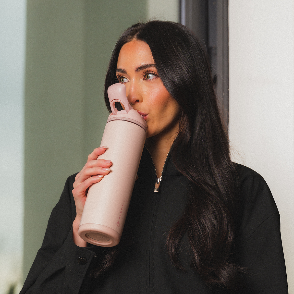 Ease2O (24Oz) - Dusty Rose - US 7150
