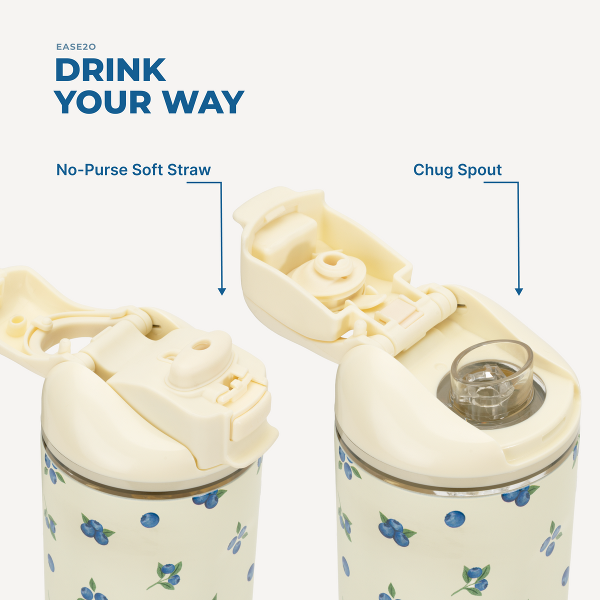 Ease2O (24Oz) - Freshly Pick'D - US 0433