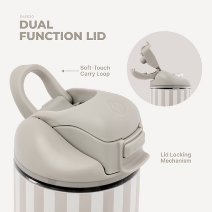Ease2O (24Oz) - Latte - US 3256