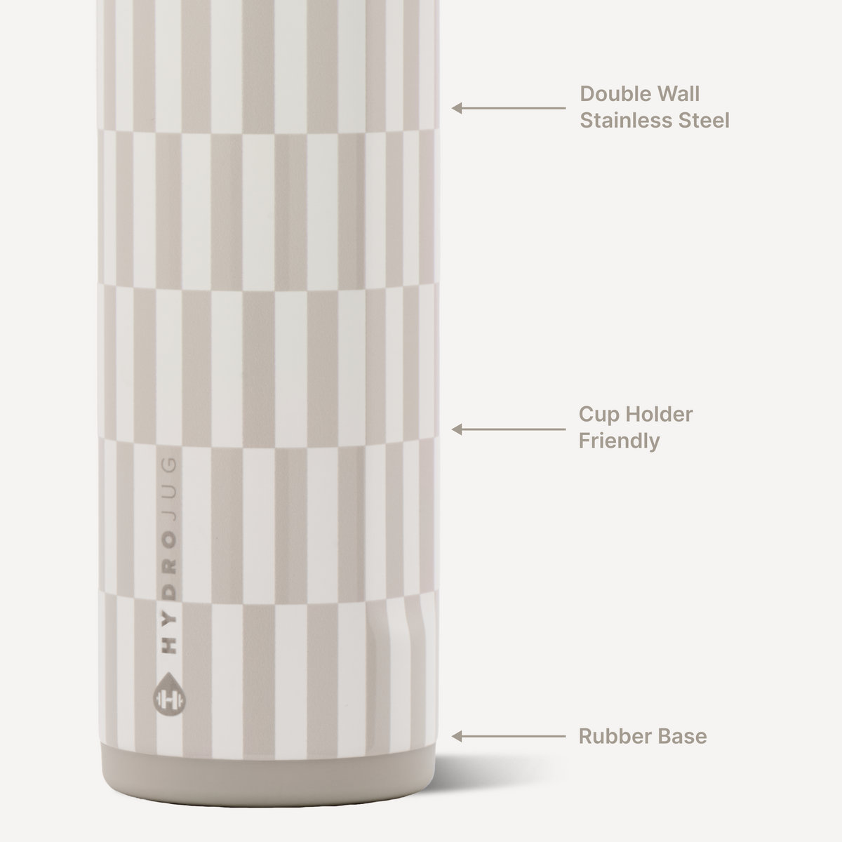 Ease2O (24Oz) - Latte - US 3256