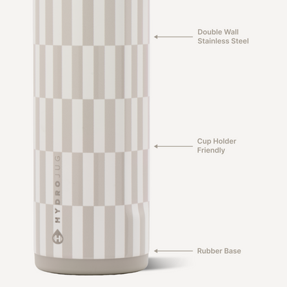 Ease2O (24Oz) - Latte - US 3256