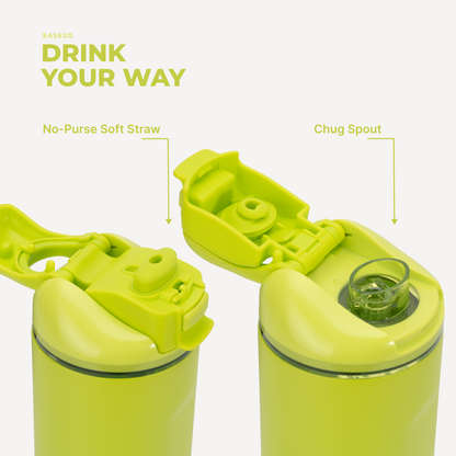 Ease2O (24Oz) - Lemon Lime - US 4419