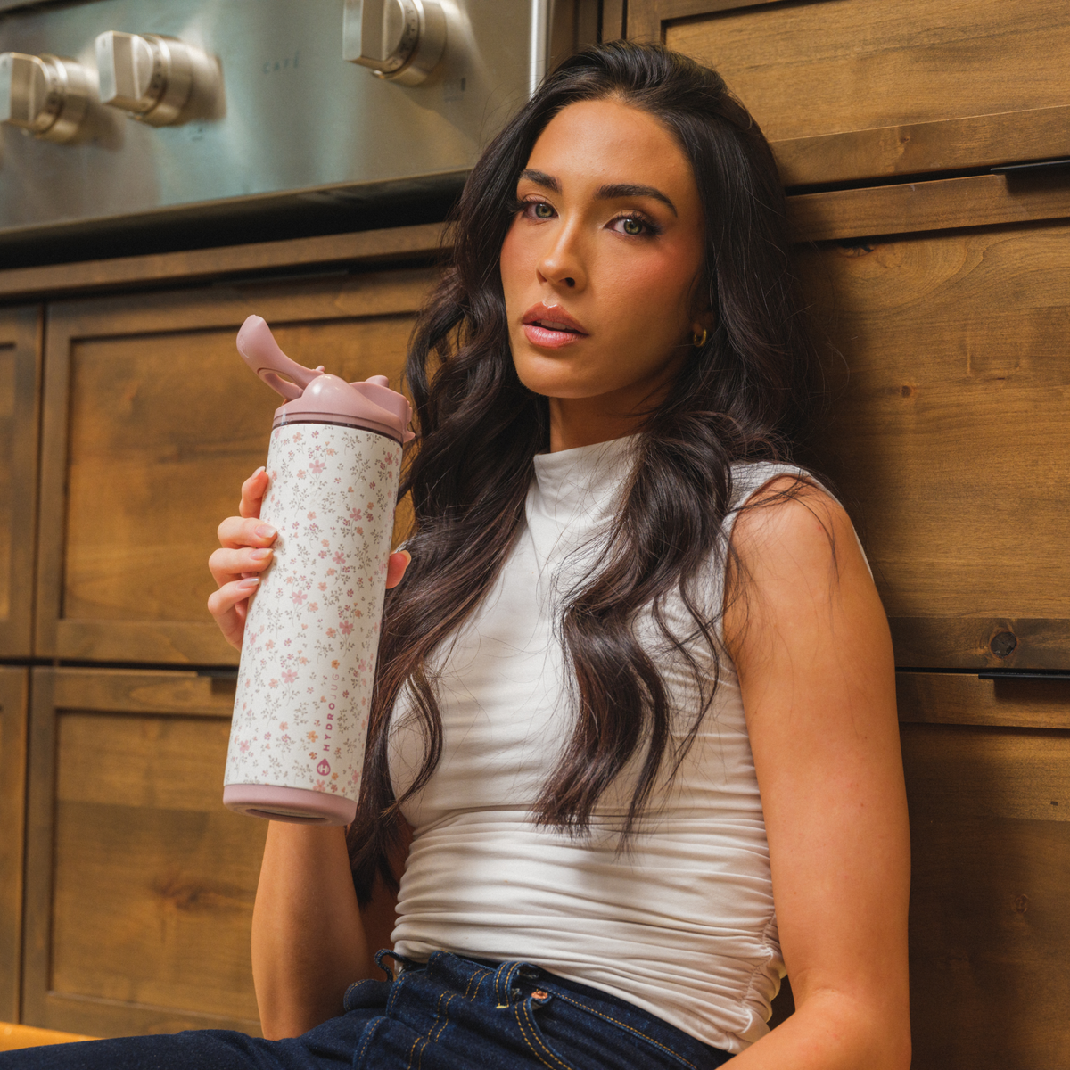Ease2O (24Oz) - Magnolia - US 4751