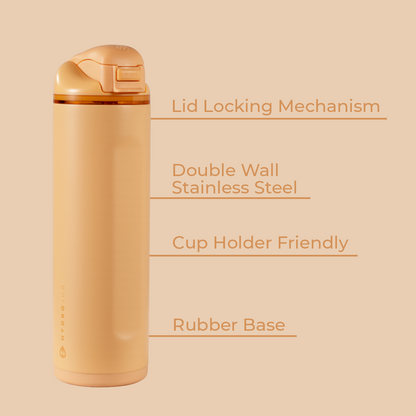 Ease2O (24Oz) - Marigold - US 8872