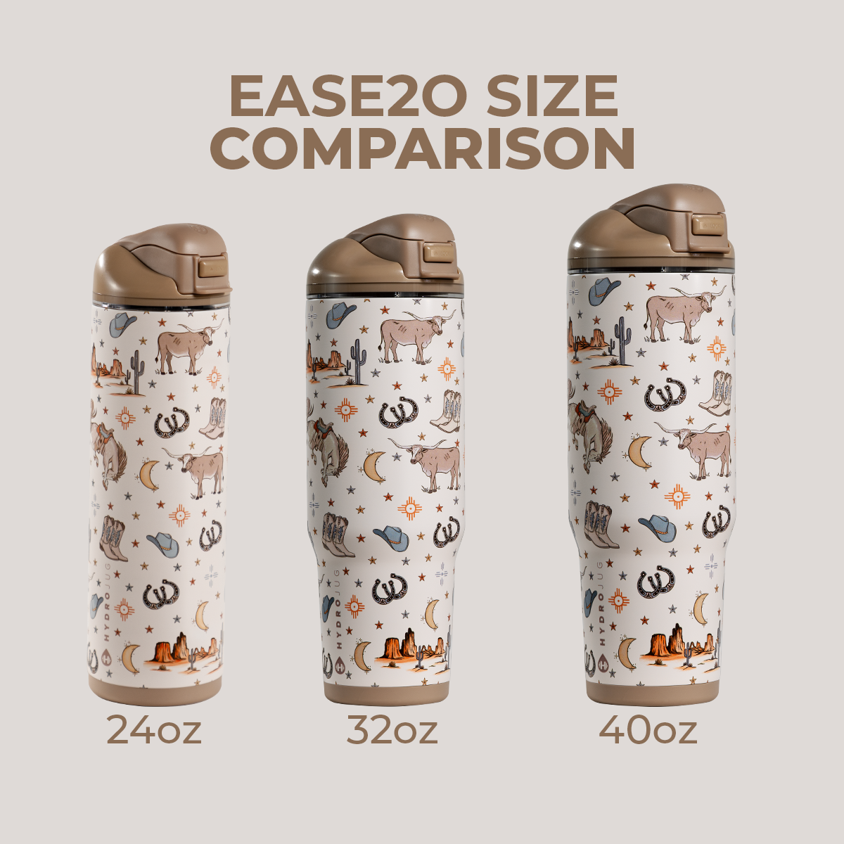 Ease2O (24Oz) - Mesa - US 2821