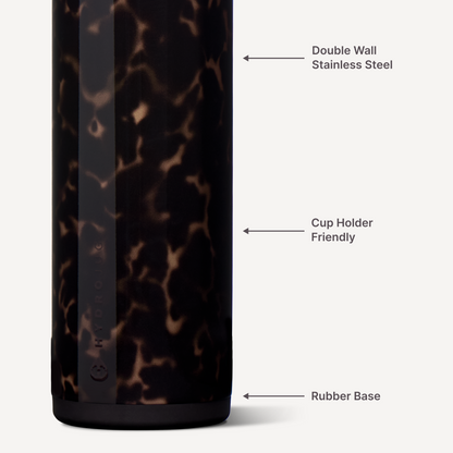 Ease2O (24Oz) - Mocha Tortoise - US 7719