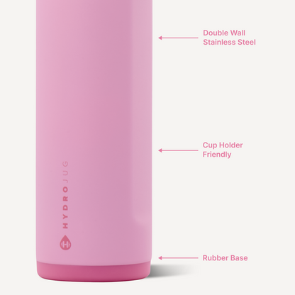 Ease2O (24Oz) - Petal - US 9762
