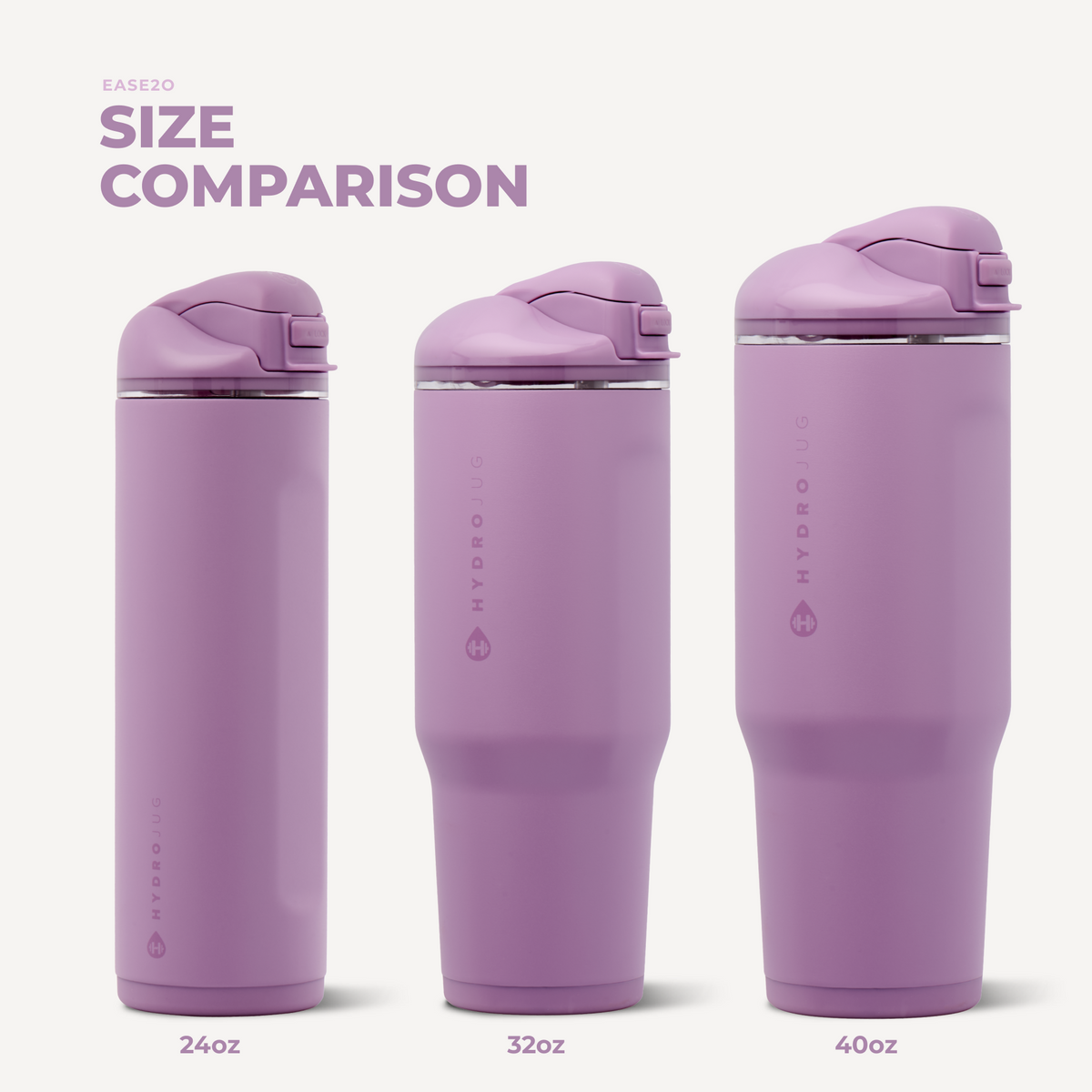 Ease2O (24Oz) - Pixie - US 2742