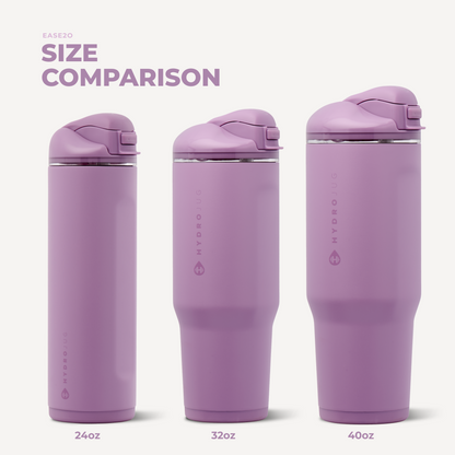 Ease2O (24Oz) - Pixie - US 2742